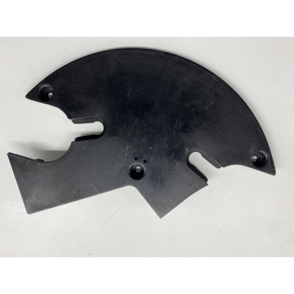 PLASTIC INNER FORK COVER APRILIA RSV 1000 1998-1999