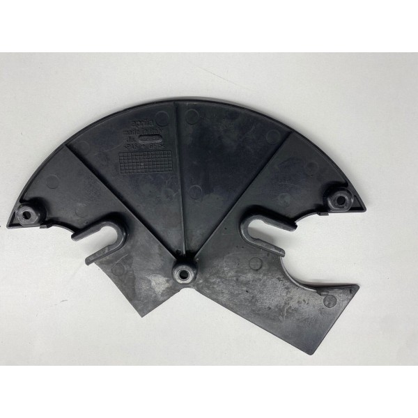 PLASTIC INNER FORK COVER APRILIA RSV 1000 1998-1999