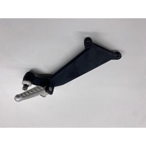 PEDALINA PASSEGGERO POSTERIORE DESTRA DX APRILIA RSV 1000 1998-1999