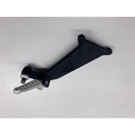 BEIFAHRERFUSSSTÜTZE HINTEN RECHTS APRILIA RSV 1000 1998-1999