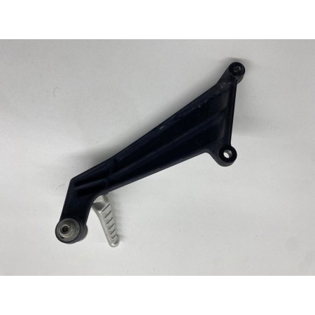 PEDALINA PASSEGGERO POSTERIORE DESTRA DX APRILIA RSV 1000 1998-1999