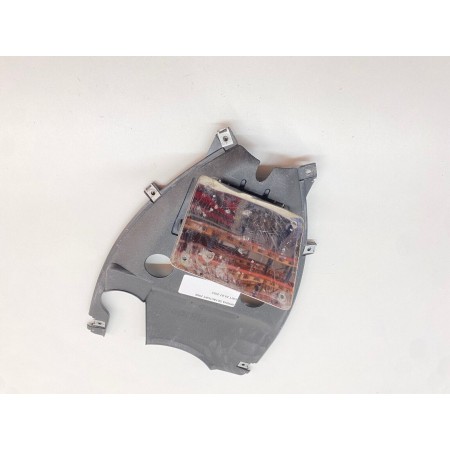 UNDERTAIL PLATE HOLDER APRILIA SR FACTORY 2005-2015