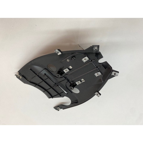 SOTTO CODA PORTA TARGA APRILIA SR FACTORY 2005-2015