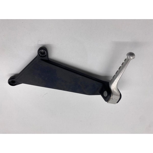 PEDALINA PASSEGGERO POSTERIORE SINISTRA SX APRILIA RSV 1000 1998-1999
