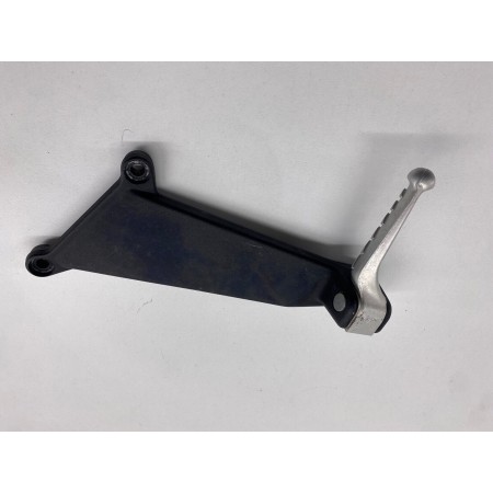 PEDALINA PASSEGGERO POSTERIORE SINISTRA SX APRILIA RSV 1000 1998-1999