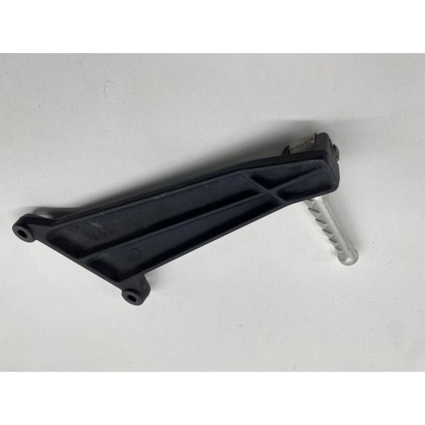 PEDALINA PASSEGGERO POSTERIORE SINISTRA SX APRILIA RSV 1000 1998-1999