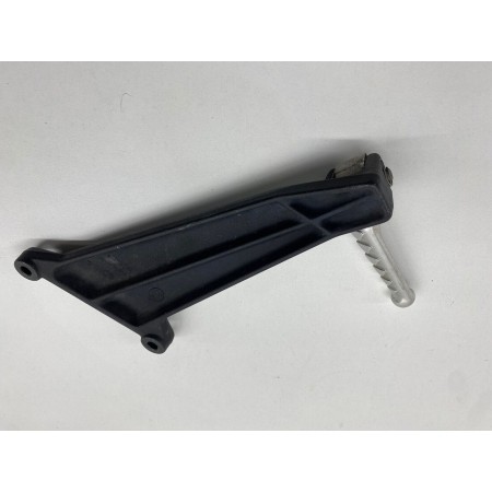 PEDALINA PASSEGGERO POSTERIORE SINISTRA SX APRILIA RSV 1000 1998-1999