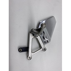 PEDANA PEDALIN DESTRA DX PILOTA APRILIA RSV 1000 1998-1999