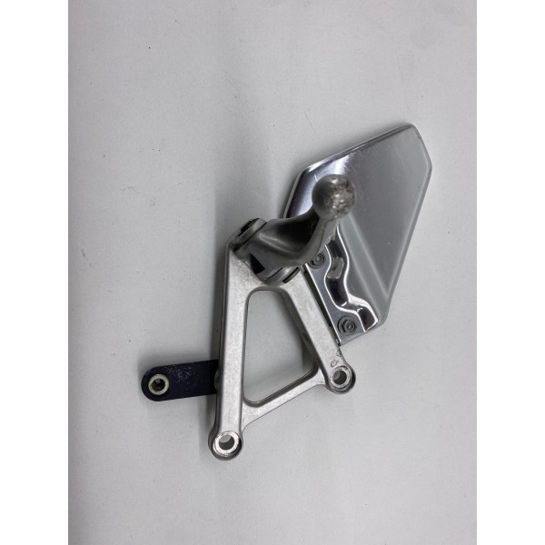 PEDANA PEDALIN DESTRA DX PILOTA APRILIA RSV 1000 1998-1999