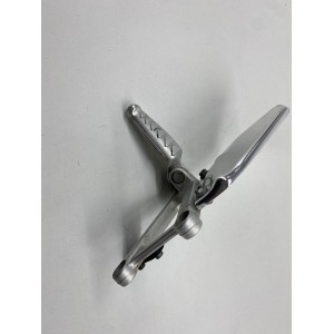 FUSSRASTE RECHTS FAHRERTRITTBRETT APRILIA RSV 1000 1998-1999 2