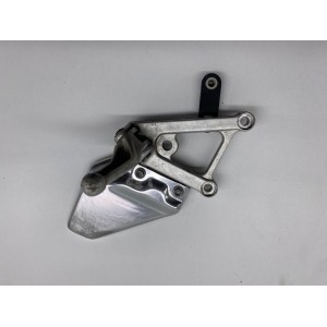 LINKE FUSSSTÜTZE LINKE FAHRERFUSSSTÜTZE APRILIA RSV 1000 1998-1999