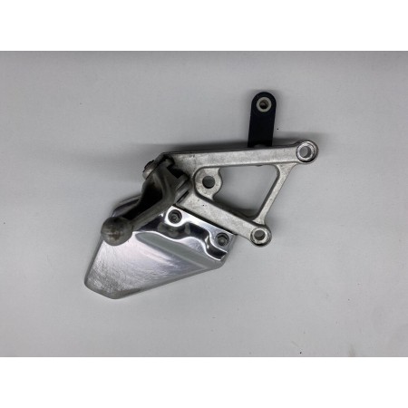 PEDANA PEDALINA SINISTRA SX PILOTA APRILIA RSV 1000 1998-1999