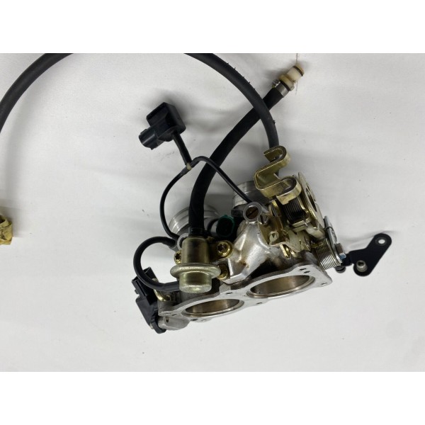 CORPO FARFALLATO APRILIA RSV 1000 1998-2002