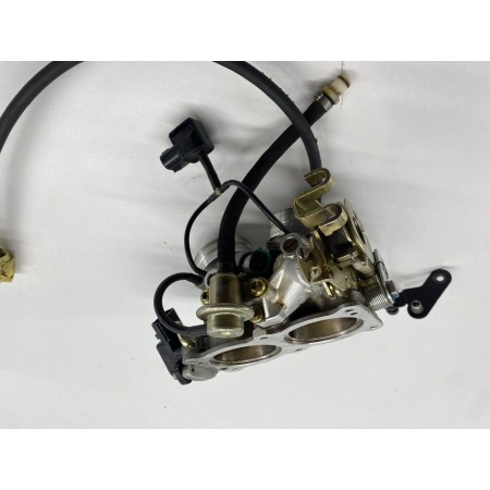 CORPO FARFALLATO APRILIA RSV 1000 1998-2002