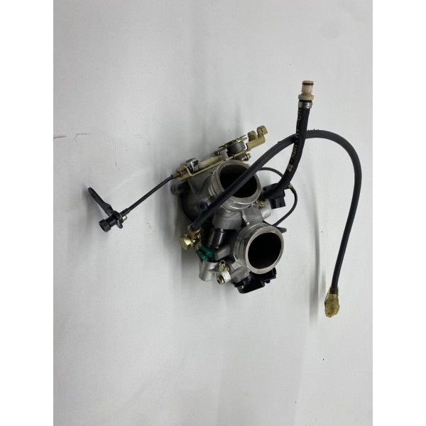 THROTTLE BODY APRILIA RSV 1000 1998-2002
