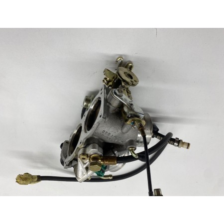 CORPO FARFALLATO APRILIA RSV 1000 1998-2002