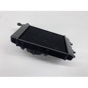 RADIATORE CON ELETTROVENTOLA DESTRO DX APRILIA RSV 1000 1998-1999 AP08102952