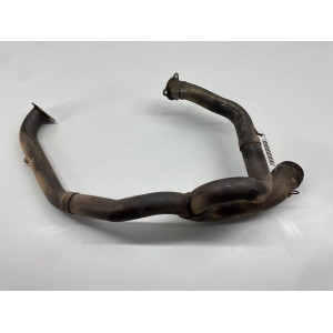 AUSPUFFKRÜMMER APRILIA RSV 1000 1998-2002