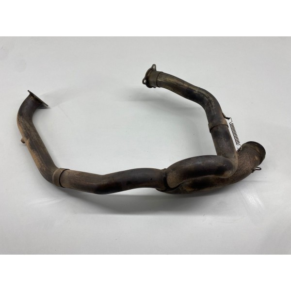 AUSPUFFKRÜMMER APRILIA RSV 1000 1998-2002