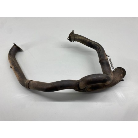 COLECTORES DE ESCAPE APRILIA RSV 1000 1998-2002