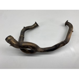 COLLETTORI COLLETTORE DI SCARICO APRILIA RSV 1000 1998-2002 2