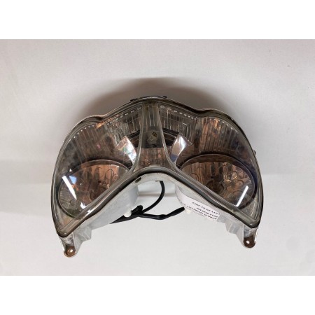 FRONT HEADLIGHT APRILIA SPORTCITY 125 2004-2008-2012