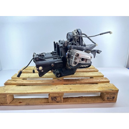 BLOCCO MOTORE CON CAMBIO BMW R 850 R R 850 RT 852EA 82000KM