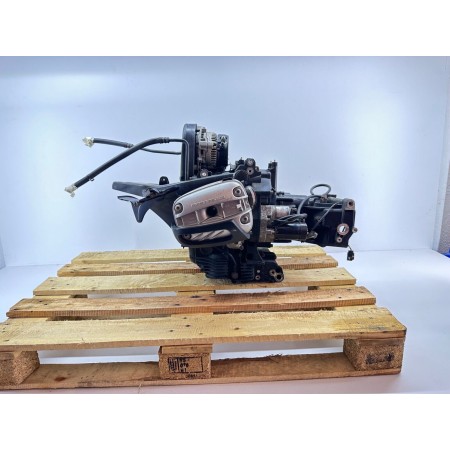 BLOCCO MOTORE CON CAMBIO BMW R 850 R R 850 RT 852EA 82000KM