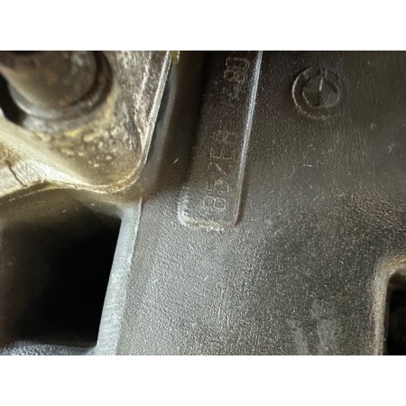 BLOCCO MOTORE CON CAMBIO BMW R 850 R R 850 RT 852EA 82000KM