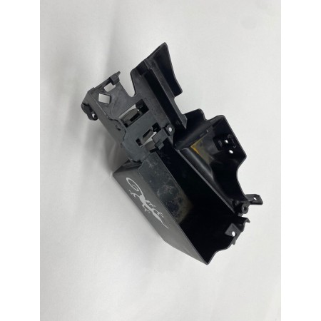 COMPARTIMENT DE BATTERIE EN PLASTIQUE KAWASAKI ER-6N 2006-2009