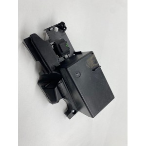 PLASTICA VANO PORTA BATTERIA KAWASAKI ER-6N ER6N 2006-2009 2