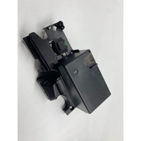 PLASTIC BATTERY COMPARTMENT KAWASAKI ER-6N 2006-2009