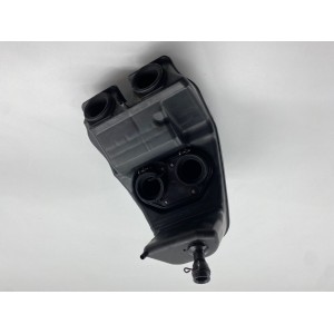 LUFTKASTEN LUFTFILTERKASTEN KAWASAKI ER-6N 2006-2009