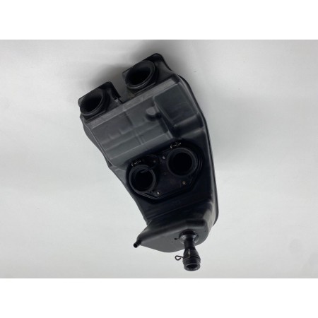 AIR BOX AIR FILTER BOX KAWASAKI ER-6N 2006-2009