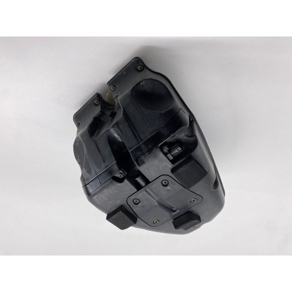LUFTKASTEN LUFTFILTERKASTEN KAWASAKI ER-6N 2006-2009