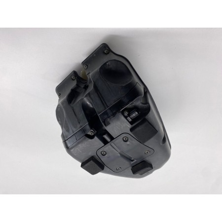 LUFTKASTEN LUFTFILTERKASTEN KAWASAKI ER-6N 2006-2009