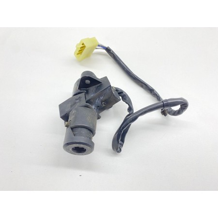 BLOCHETTO ACCENSIONE CHIAVE NON FUNZIONANTE KAWASAKI ER-6N ER6N ER-6F 2006-2009