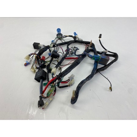 IMPIANTO ELETTRICO CABLAGGIO CENTRALINA ECU YAMAHA JOG Z 1995-1997