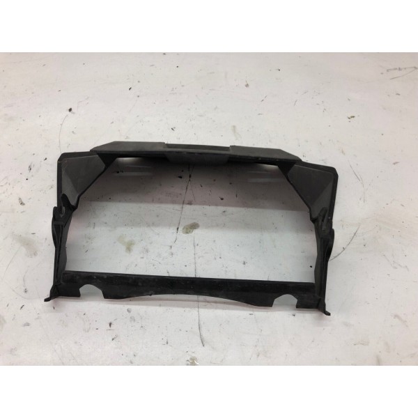 PLASTIC RADIATOR AIR CONVEYOR YAMAHA XMAX X-MAX 250 2005-2009