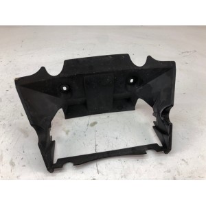 PLASTICA CONVAGLAITORE ARIA RADIATORE YAMAHA XMAX X-MAX 250 2005-2009 2