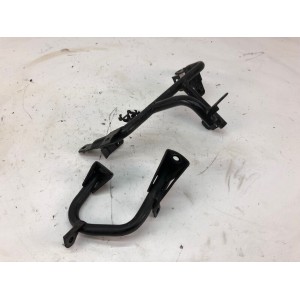 KIT STAFFE TELAIETTO ANTERIORE YAMAHA XMAX X-MAX 250 2005-2009