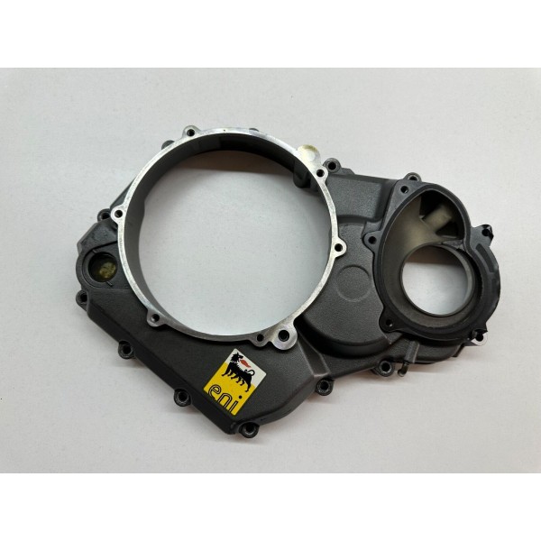 CARTER COVER COPERCHIO FRIZIONE POMPA DX APRILIA SHIVER DORSODURO 750 ABS