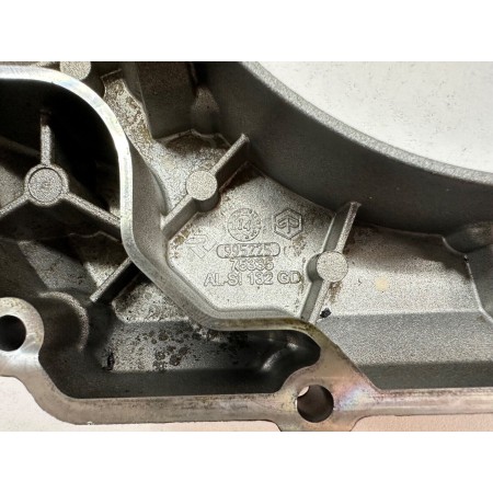 CARTER COVER COPERCHIO FRIZIONE POMPA DX APRILIA SHIVER DORSODURO 750 ABS