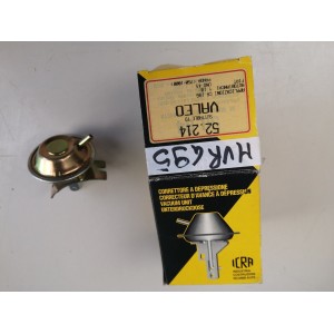 CORRECTEUR DE VIDE D'ALLUMAGE FIAT PANDA 750 1000 UNO LANCIA Y10 ICRA 52.214