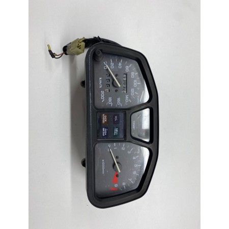 INSTRUMENTE KM-ZÄHLER HONDA XL 600V 600 TRANSALP 1987-1993