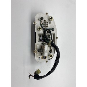 STRUMNETAZIONE CONTA KM HONDA XL 600V 600 TRANSALP 1987-1993 2