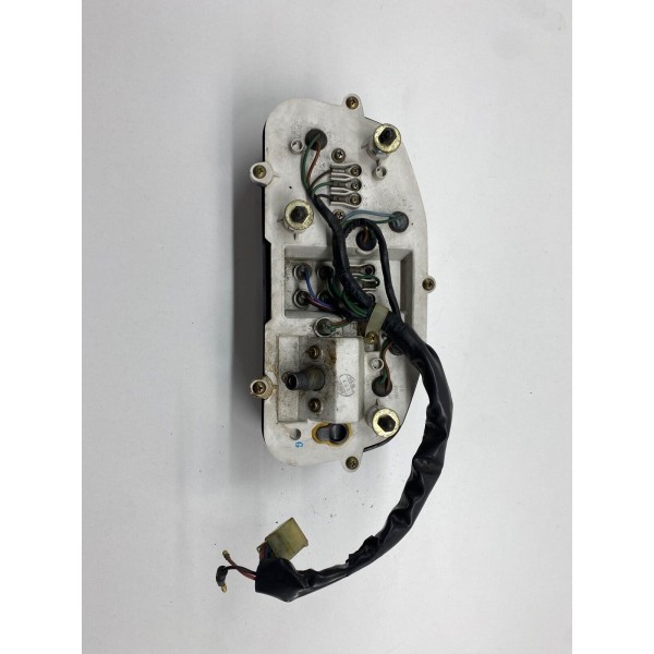 STRUMNETAZIONE CONTA KM HONDA XL 600V 600 TRANSALP 1987-1993