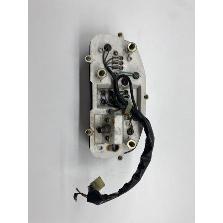 INSTRUMENTE KM-ZÄHLER HONDA XL 600V 600 TRANSALP 1987-1993