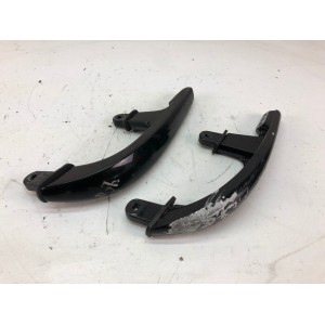 PAIRE DE POIGNEES ARRIERE DROITE YAMAHA XMAX X-MAX 250 2005-2009