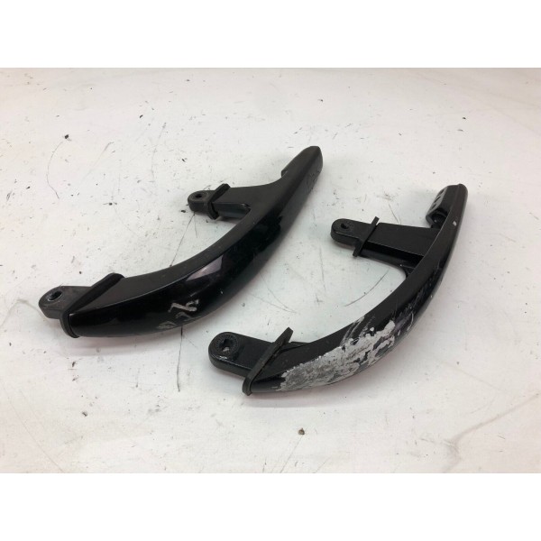 COPPIA MANIGLIE POSTERIORI DX SX YAMAHA XMAX X-MAX 250 2005-2009